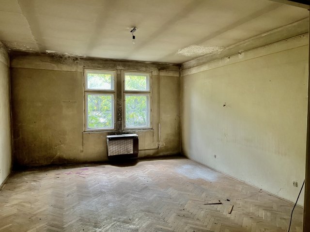 Eladó téglalakás, Budapesten, XII. kerületben, Hertelendy utcában