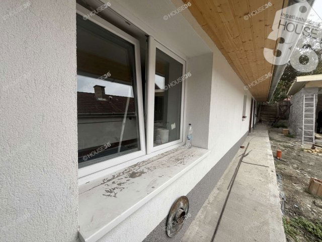 Eladó családi ház, Izsákon 43.99 M Ft, 3 szobás