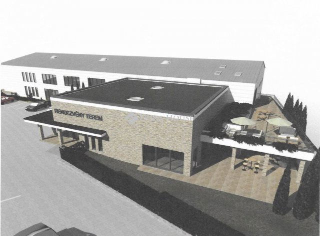 Eladó telek, Solymáron, Szent Flórián utcában 342 M Ft