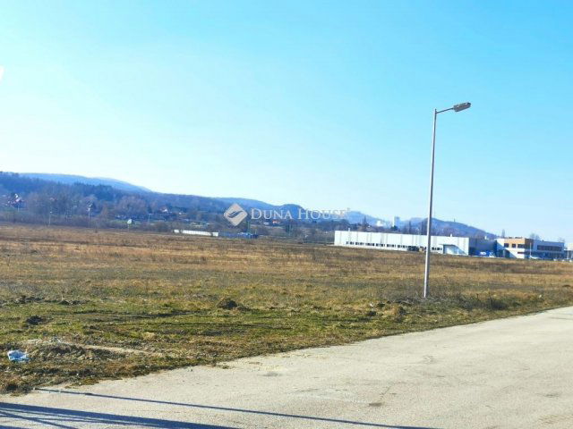 Eladó ipari ingatlan, Dorogon 61.73 M Ft / költözzbe.hu