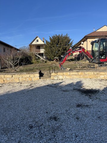 Eladó telek, Sóskúton 47 M Ft / költözzbe.hu