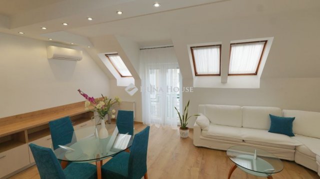 Kiadó téglalakás, albérlet, Zalaegerszegen, Mártírok útján