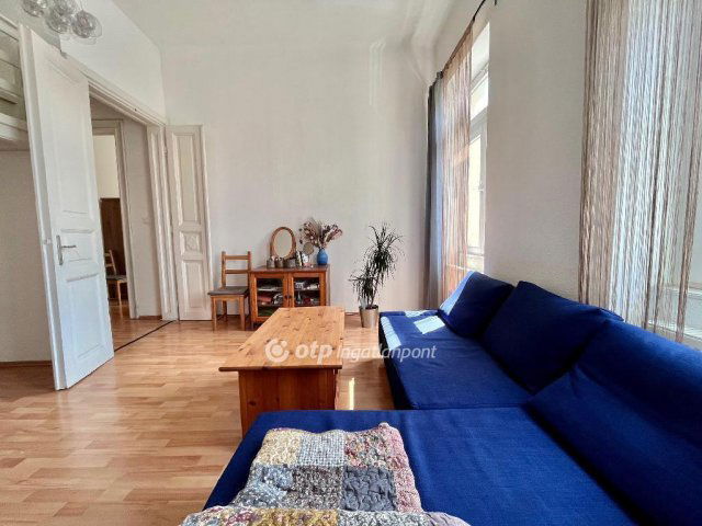 Eladó téglalakás, Budapesten, II. kerületben 139.99 M Ft