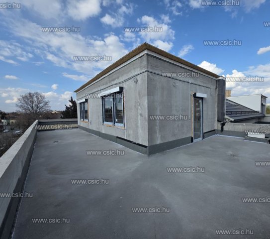 Eladó téglalakás, Budapesten, XVIII. kerületben 86.9 M Ft