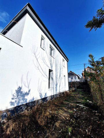 Eladó sorház, Érden 123 M Ft, 3 szobás / költözzbe.hu