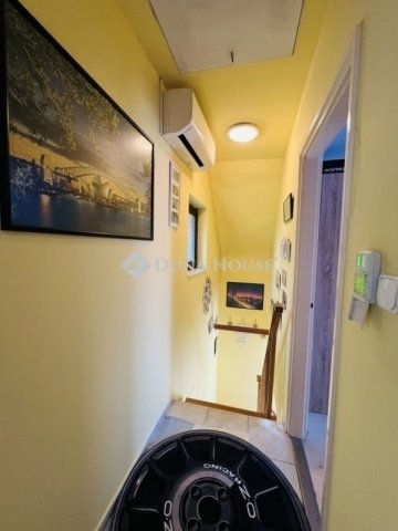 Eladó családi ház, Szigetszentmiklóson 80.99 M Ft, 3 szobás