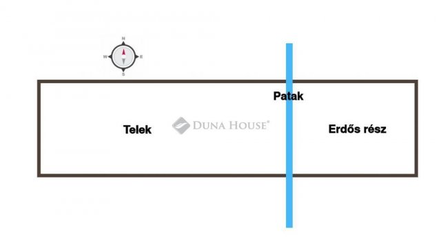 Eladó telek, Bagodon 5.5 M Ft / költözzbe.hu