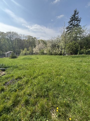 Eladó telek, Szombathelyen 7.25 M Ft / költözzbe.hu