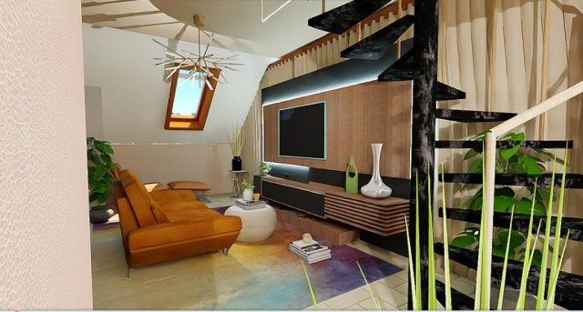 Eladó téglalakás, Nyíregyházán 69.9 M Ft, 4 szobás