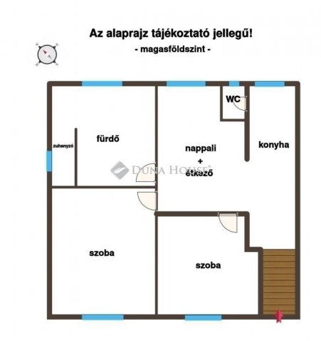 Eladó családi ház, Gyálon 116 M Ft, 6 szobás