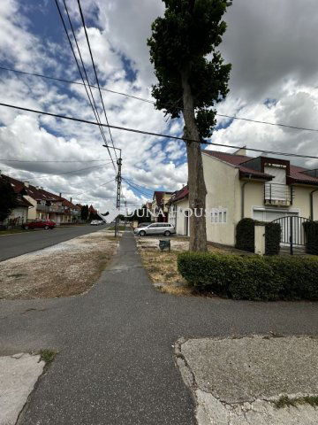 Eladó telek, Harkányban, Szent István utcában 15.436 M Ft