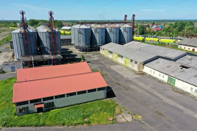 Eladó telek, Kisvárdán 1007.5 M Ft, 1 szobás