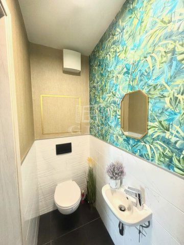 Eladó téglalakás, Budapesten, XIII. kerületben 128 M Ft