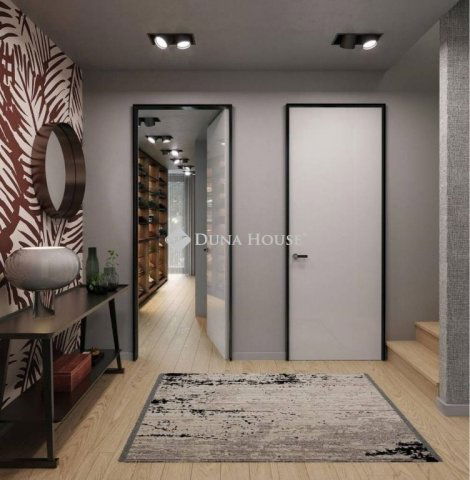 Eladó téglalakás, Budapesten, XII. kerületben 338.815 M Ft