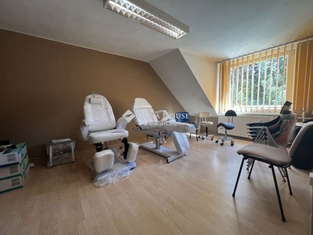 Eladó ikerház, Budapesten, XIV. kerületben 139 M Ft, 5 szobás