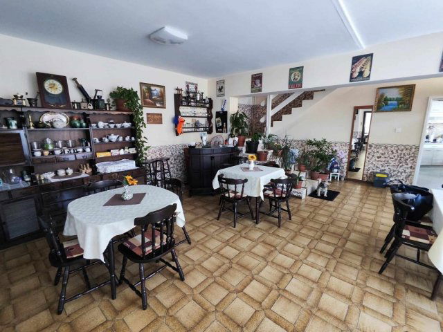 Eladó családi ház, Harkányban 169 M Ft, 19 szobás