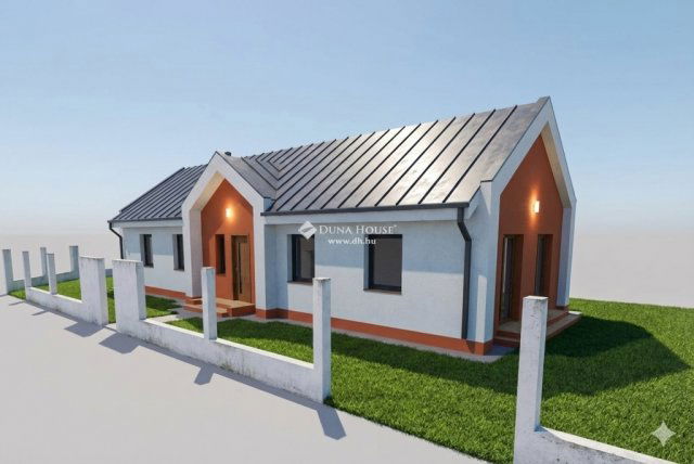 Eladó családi ház, Ócsán 99.9 M Ft, 5 szobás