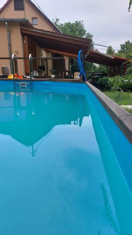 Eladó családi ház, Budapesten, XVII. kerületben 137 M Ft