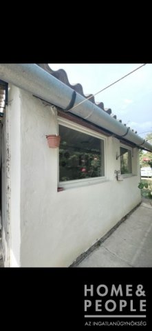 Eladó mezogazdasagi ingatlan, Szegeden 48.5 M Ft, 2 szobás