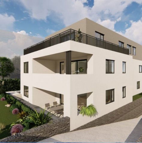 Eladó telek, Kecskeméten 45.9 M Ft / költözzbe.hu