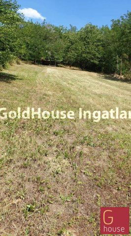 Eladó telek, Balatonbogláron 9.9 M Ft, 1 szobás