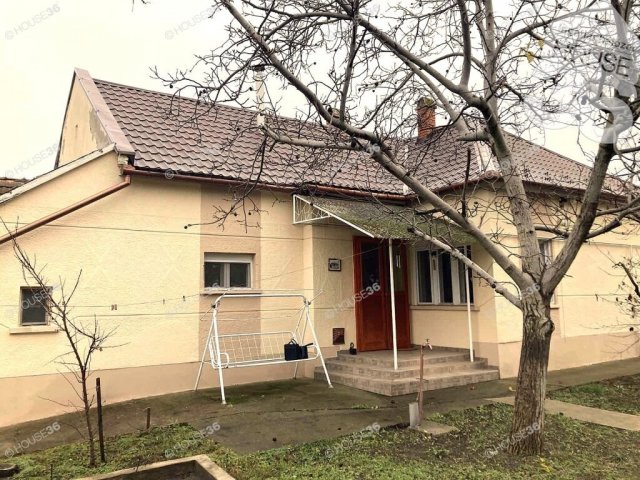 Eladó családi ház, Lajosmizsén 54.9 M Ft, 4 szobás