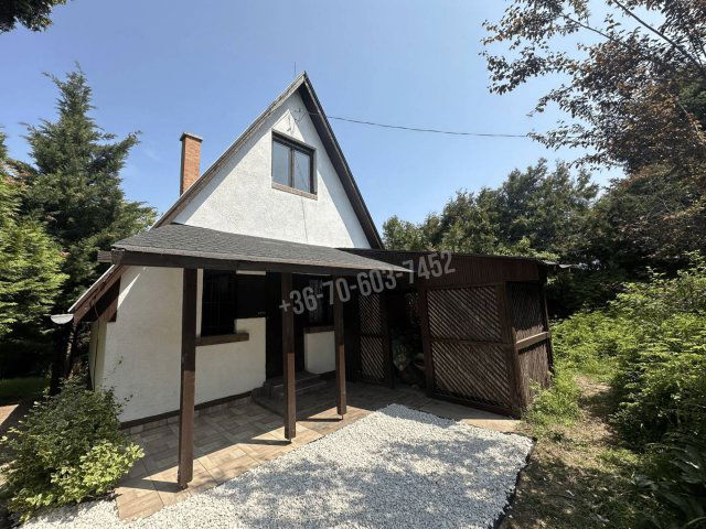 Eladó családi ház, Pusztaberkin 19.9 M Ft, 3 szobás