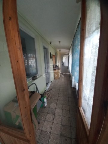 Eladó családi ház, Csátalján 10 M Ft, 3 szobás
