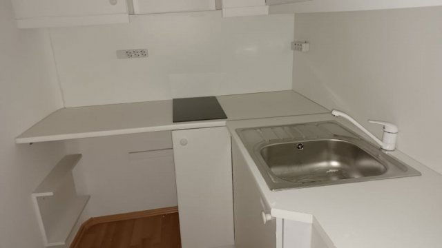 Kiadó téglalakás, albérlet, Budapesten, V. kerületben, 1 szobás