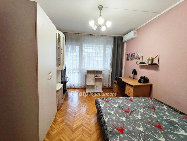 Eladó panellakás, Budapesten, XI. kerületben 69.9 M Ft, 2 szobás