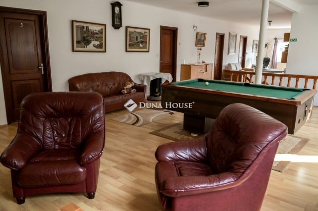 Eladó hotel, Újlengyelen 748 M Ft / költözzbe.hu