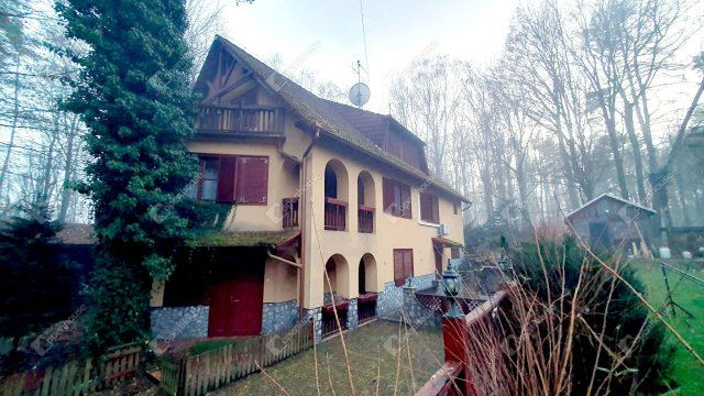 Eladó hotel, Bükkszentkereszten 99.9 M Ft, 10 szobás