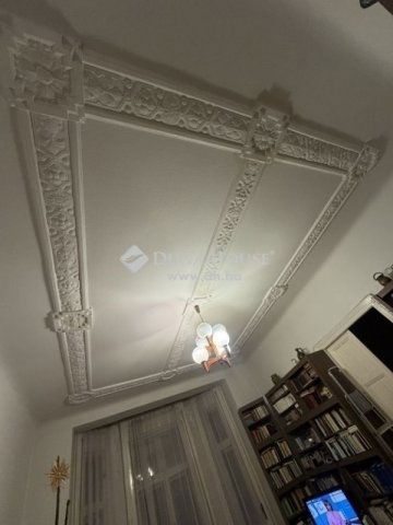 Eladó téglalakás, Budapesten, VIII. kerületben 99.9 M Ft