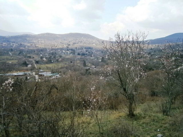 Eladó telek, Pomázon 9.3 M Ft / költözzbe.hu