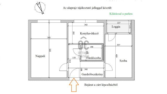 Eladó panellakás, Budapesten, XVII. kerületben 54.97 M Ft