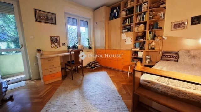 Eladó téglalakás, Budapesten, II. kerületben 210 M Ft, 5 szobás