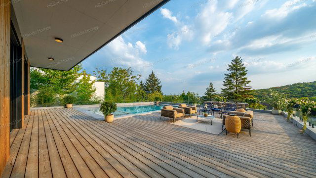 Eladó családi ház, Budapesten, XII. kerületben 2100 M Ft