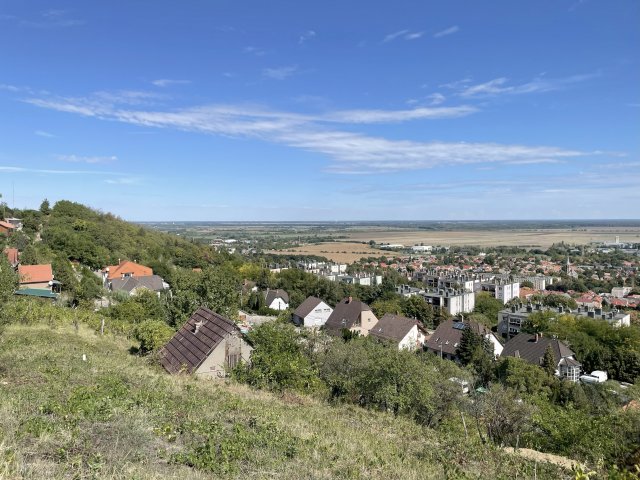 Eladó telek, Szekszárdon 19.9 M Ft / költözzbe.hu