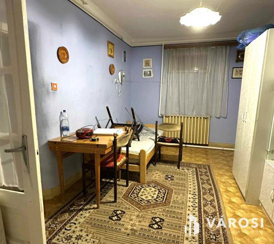 Eladó családi ház, Szeghalmon 18.5 M Ft, 3 szobás