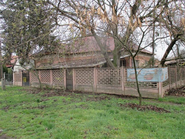 Eladó családi ház, Csorváson 17.9 M Ft, 3+1 szobás