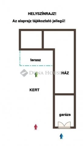 Eladó családi ház, Budapesten, XX. kerületben 84.9 M Ft