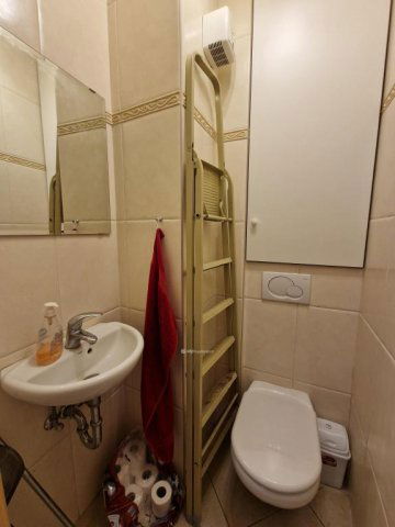 Eladó téglalakás, Budapesten, II. kerületben 235 M Ft, 3 szobás