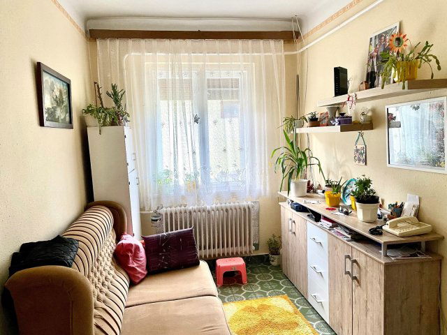 Eladó családi ház, Kemecsén 34.9 M Ft, 2 szobás