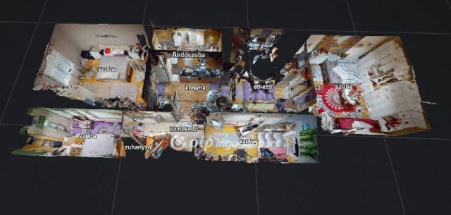 Eladó családi ház, Ináncson 19.5 M Ft, 3+2 szobás