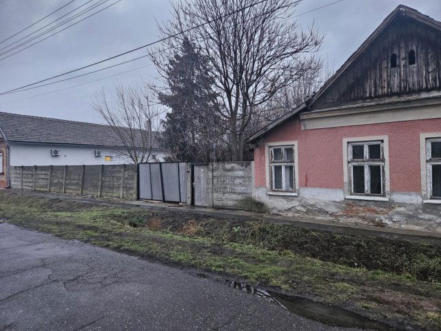 Eladó telek, Orosházán 4.95 M Ft / költözzbe.hu