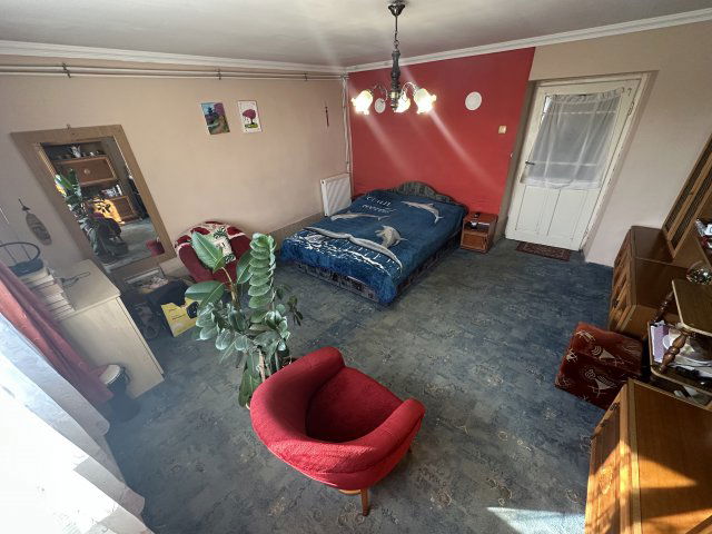 Eladó családi ház, Nyíregyházán 21.8 M Ft, 2 szobás