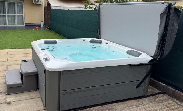 Eladó sorház, Budapesten, X. kerületben 134.9 M Ft, 4 szobás