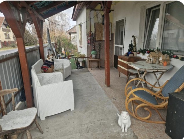 Eladó családi ház, Örkényen 32 M Ft, 2 szobás