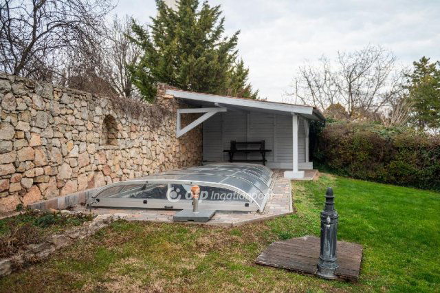 Eladó családi ház, Paloznakon 198 M Ft, 5 szobás