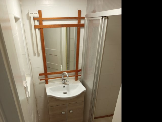 Eladó téglalakás, Budapesten, VII. kerületben, Dohány utcában